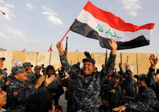 Iraqi PM declares final victory in war against ISIS