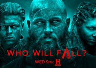 'Vikings' season 4 episode 14 spoilers: Ragnar negotiates with King Ecbert; Aslaug and Lagertha get involved in a heated confrontation