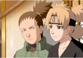 'Naruto Shippuden' episodes 492, 493 spoilers: Intense Shikamaruâ€“Gengo battle to conclude current arc; Narutoâ€“Hinata wedding arc to follow