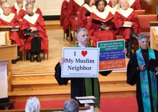 CBS poll: Majority of Democrats consider Islam, other religions equally violent