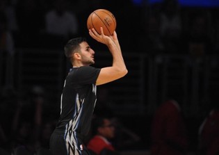 NBA trade rumors: Wolves reportedly shopping Ricky Rubio