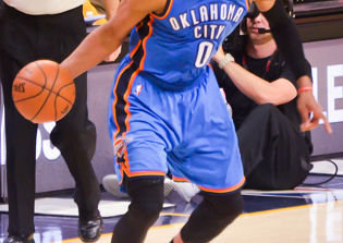 Oklahoma City Thunder trade rumors: Thunder need to strengthen bench