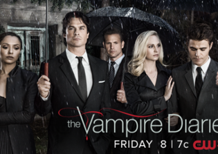 'The Vampire Diaries' season 7 spoilers news and updates: Nina Dobrev confirmed her return?