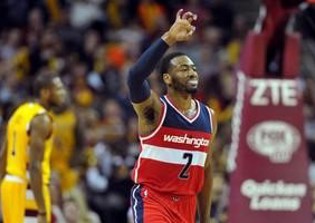 NBA trade rumors: Will the Wizards put John Wall on the trading block?