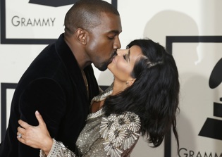 Kim Kardashian and Kanye West News: Reveals Plan to Surprise West By Taking Piano Lessons