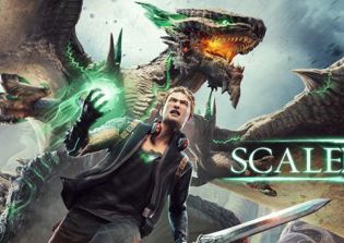 'Scalebound' cancellation addressed by game director Hideki Kamiya, Xbox boss Phil Spencer