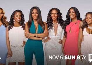 'Real Housewives of Atlanta' news: Apollo Nida to appear next season with fiancee