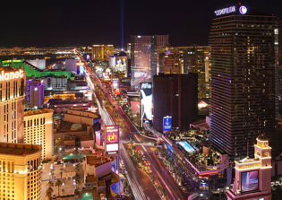 Las Vegas police boosts security following release of new ISIS propaganda video