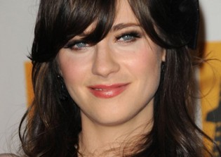 'New Girl' Season 4 News: Zooey Deschanel Baby Bump Still Hidden
