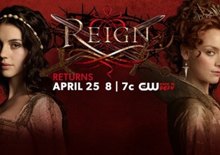 'Reign' season 4 spoilers, plot news: New characters to join the show but will it be returning for a fourth season?