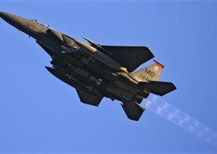 Canada Begins Airstrikes Against Islamic State In Iraq