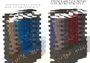 'The Winds of Winter' release updates, plot news: Title expected to launch by end of 2017