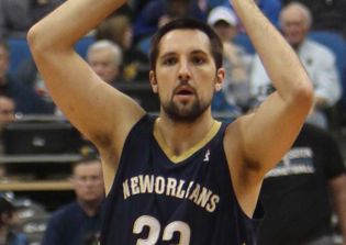 Houston Rockets trade rumors 2016: Rockets hoping Ryan Anderson will shine