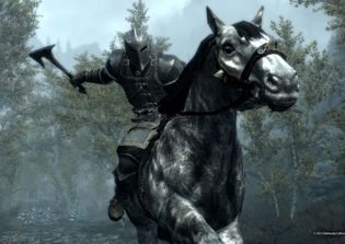 'Elder Scrolls 6' release date news: Bethesda to release game 'Fallout 4' style, won't discuss it until actual launch