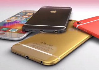 iPhone 6S Release Date, Specs News: Apple Eyes 2GB RAM, Apple SIM