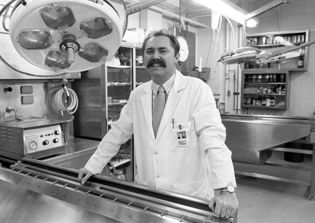 Feds discover 4 unborn babies in Michigan warehouse used to sell body parts