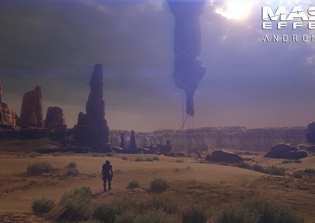 'Mass Effect Andromeda' news: Bioware details game's story, Collector's Edition teased