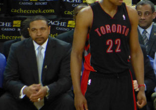 Houston Rockets trade rumors 2016: One of three teams linked to Rudy Gay