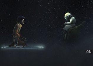 'Star Wars Rebels' season 3 news and spoilers: Ezra's journey becomes tougher