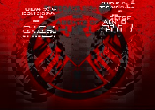 'Agents of SHIELD' Season 2 Plot Spoilers: Will The Meaning Behind The Alien Symbols Be Revealed?