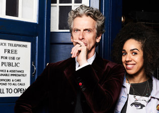 'Doctor Who' season 10 release date news: Michelle Gomez set to return, Peter Capaldi confirms filming to begin mid-June