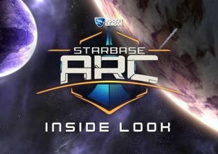 'Rocket League' news update: Starbase ARC goes live with new added features