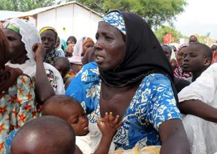 Bishops rebuke Nigeria's health minister over alleged abortion legalization plans