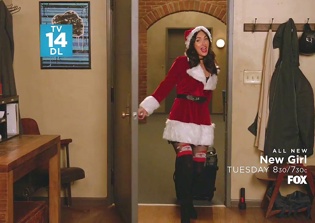 'New Girl' season 6 episode 10 spoilers: Megan Fox returns as Reagan in midseason finale