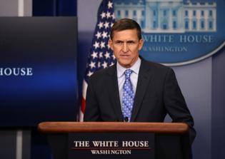 Donald Trump national security advisor Michael Flynn resigns over contact with Russian ambassador