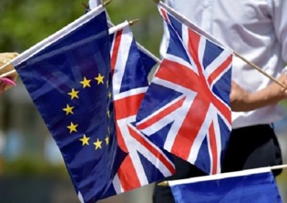 UK Christian leaders respond to Brexit as Britain votes to leave the European Union