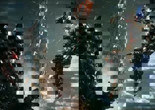 'Batman: Arkham Knight' Release Date: PC Requirements for Game Revealed