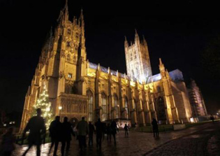 'Nones' outweigh Christians in England and Wales