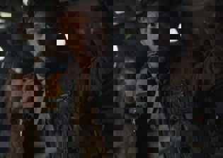 'Rogue One: A Star Wars Story' spoilers: Diego Luna refers to the gritty anthology film as 'very intimate'