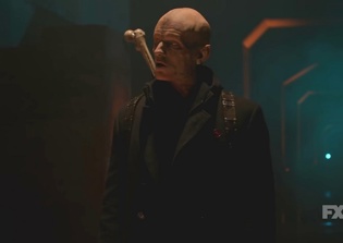 'The Strain' season 3 episode 9 spoilers: City falls as Eph and crew take a final stand