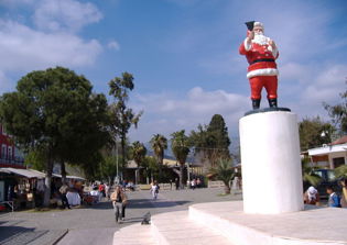 Archaeologists discover possible tomb of Santa Claus under Turkish church