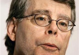 Stephen King Demands Apology from Maine's Paul LePage on Tax Row