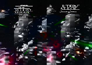 'Star Wars Battlefront' DLC update news 2016: 'Death Star' official screenshots revealed