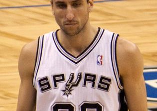 San Antonio Spurs trade rumors: Ginobili to play his last season with the Spurs