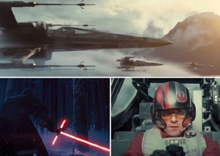 The Pirate Bay news: Illegally releases 'Star Wars: The Force Awakens' in Blu-ray