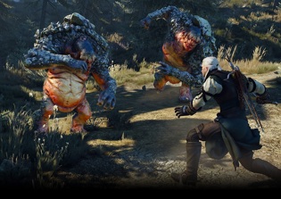 'The Witcher 3: Wild Hunt' Release Date, Pre-Orders News: Draws Over 1 Million Pre-Orders Ahead of May 19 Launch; Gameplay Footage Leaked Online