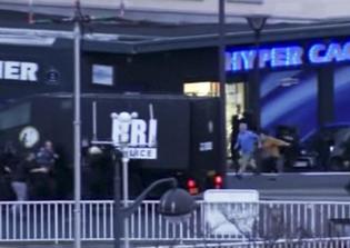 Paris Terror Attack Latest News: Muslim Man To Receive Award For Heroic Act