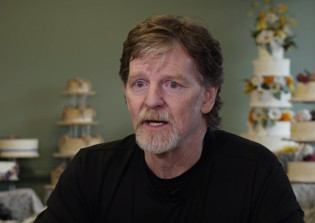 Colorado baker Jack Phillips reveals he was asked to make 'birthday cake' for Satan