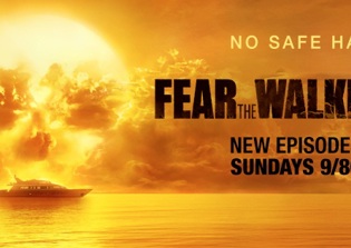 'Fear the Walking Dead' season 2 spoilers: New family to be introduced, Nick's character development