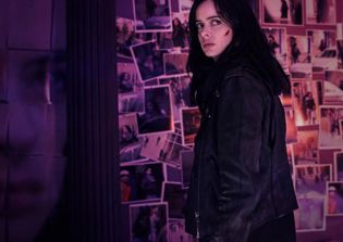 'Jessica Jones' season 2 premiere date, news, plot updates: 'The Returned' showrunner joins Melissa Rosenburg on series