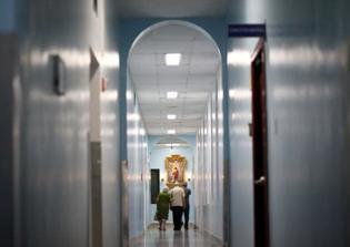 Indian bishop donates kidney to save Hindu man