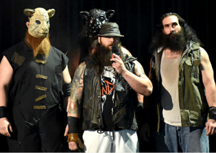 WWE Battleground news update: The Wyatt Family might win tag team title in next PPV