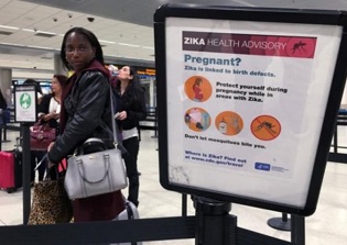 Abortion pill orders increase in Zika-stricken Latin American countries