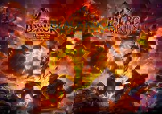 Hearthstone Blackrock Mountain DLC Expansion Pack Release Date: Features, Details and 31 Hot Cards