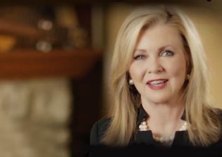 Congresswoman demands apology from Twitter for banning her campaign ad that mentions sales of aborted baby parts