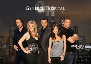 'General Hospital' spoilers, plot news: Kevin plays hero, Sonny to follow Julian in prison?